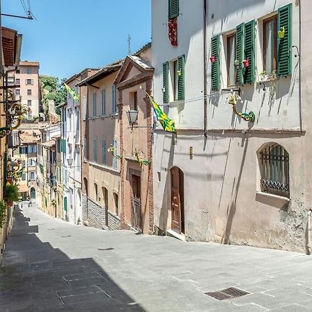 Mojito - Porta Ovile Nel Centro Storico Di Siena Ngoại thất bức ảnh